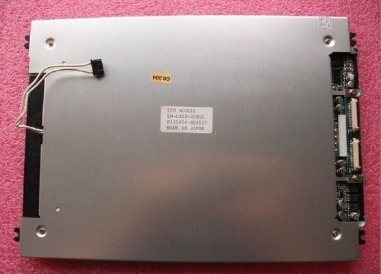 LQ104V1DW02 Sắc nét 10,4 &quot;LCM 640 × 480RGB 380cd / m² MÀN HÌNH LCD CÔNG NGHIỆP