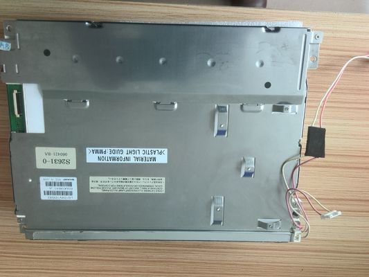 10,4 &quot;LCM 640 × 480RGB 350cd / m² LQ104V1DG83 Màn hình LCD TFT sắc nét