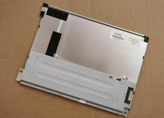 10,4 &quot;LCM 640 × 480RGB 450cd / m² LQ104V1DG81 Màn hình LCD TFT sắc nét