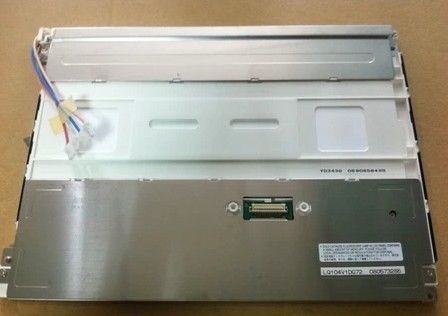 LQ104V1DG72 Sắc nét 10,4 &quot;LCM 640 × 480RGB 500cd / m² MÀN HÌNH LCD CÔNG NGHIỆP