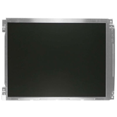 LQ104V1DG62 Sắc nét 10,4 &quot;LCM 640 × 480RGB 550cd / m² MÀN HÌNH LCD CÔNG NGHIỆP