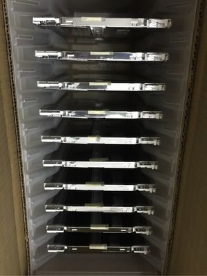 LQ104V1DG62 Sắc nét 10,4 &quot;LCM 640 × 480RGB 550cd / m² MÀN HÌNH LCD CÔNG NGHIỆP