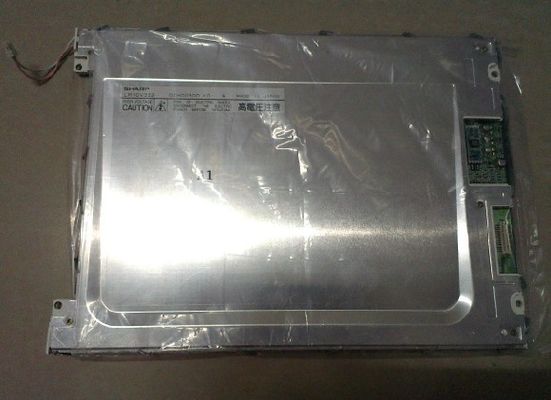 KG057QV1CA-G03 Kyocera 5.7INCH LCM 320 × 240RGB 200NITS MÀN HÌNH LCD CÔNG NGHIỆP CCFL