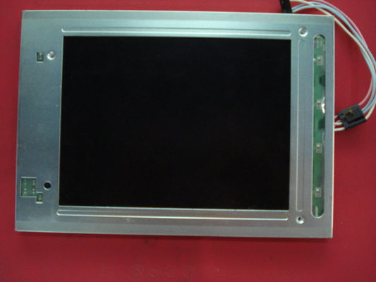 KG057QV1CA-G03 Kyocera 5.7INCH LCM 320 × 240RGB 200NITS MÀN HÌNH LCD CÔNG NGHIỆP CCFL