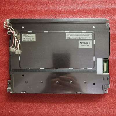 LQ104V1DG59 Sắc nét 10,4 &quot;LCM 640 × 480RGB 350cd / m² MÀN HÌNH LCD CÔNG NGHIỆP