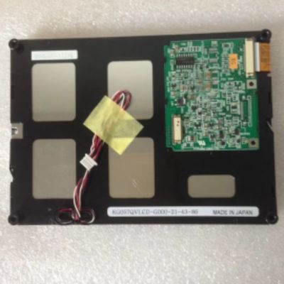 KG057QVLCD-G000 Kyocera 5.7INCH LCM 320 × 240RGB 300NITS CÓ MÀN HÌNH LCD CÔNG NGHIỆP
