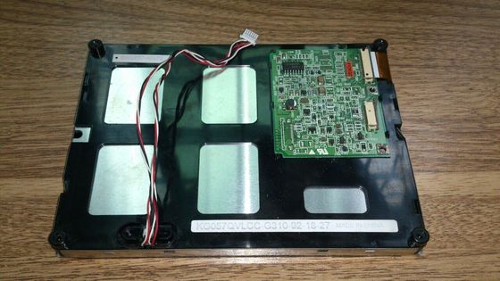 KG057QVLCD-G000 Kyocera 5.7INCH LCM 320 × 240RGB 300NITS CÓ MÀN HÌNH LCD CÔNG NGHIỆP