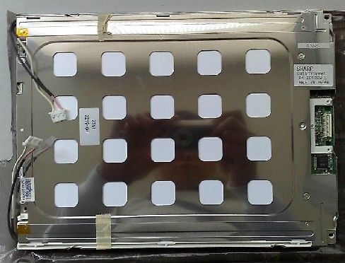 LQ104V1DG31 MÀN HÌNH LCD CÔNG NGHIỆP 10,4 &quot;LCM 640 × 480RGB sắc nét