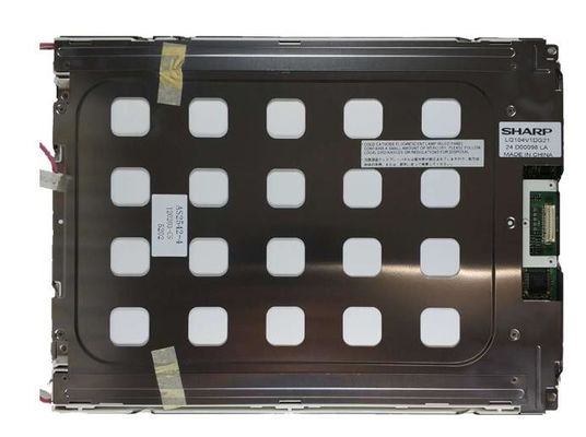LQ104V1DG31 MÀN HÌNH LCD CÔNG NGHIỆP 10,4 &quot;LCM 640 × 480RGB sắc nét