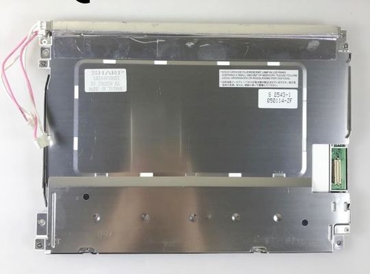 LQ104V1DC31 MÀN HÌNH LCD CÔNG NGHIỆP 10,4 &quot;LCM 640 × 480RGB sắc nét