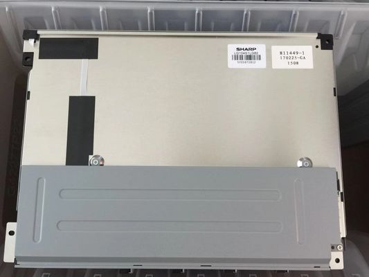 LQ104S1LG82 MÀN HÌNH LCD CÔNG NGHIỆP 10,4 &quot;LCM 800 × 600RGB sắc nét