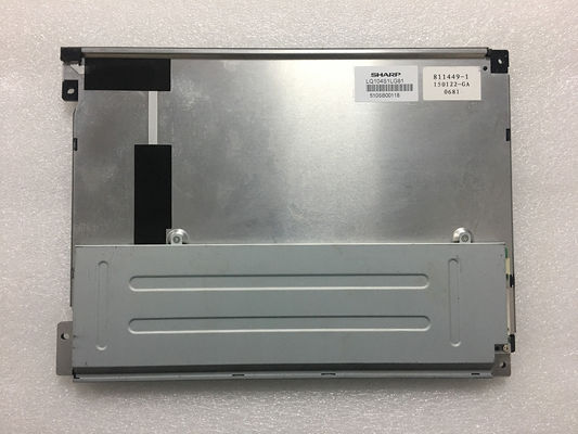 LQ104S1LG82 MÀN HÌNH LCD CÔNG NGHIỆP 10,4 &quot;LCM 800 × 600RGB sắc nét