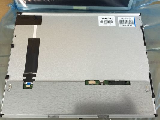 10,4 &quot;LCM 800 × 600RGB 1100cd / m² LQ104S1LG76 Màn hình LCD TFT sắc nét