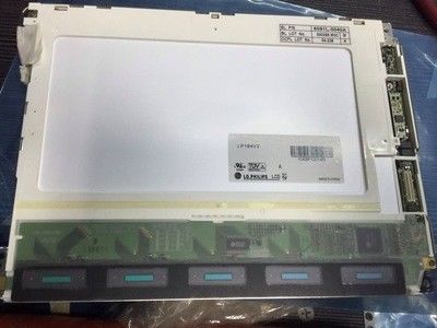 STCG057QVLAM-G02-S Kyocera 5.7INCH LCM 320 × 240RGB MÀN HÌNH LCD CÔNG NGHIỆP 500NITS WLED