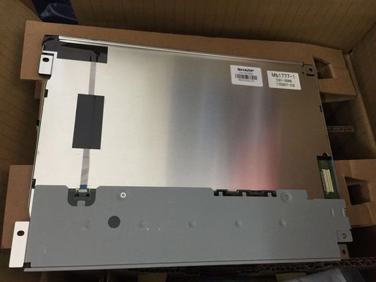 LQ104S1DG2C Sắc nét 10,4 "LCM 800 × 600RGB 350cd / m² MÀN HÌNH LCD CÔNG NGHIỆP