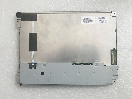 LQ104S1DG2C Sắc nét 10,4 "LCM 800 × 600RGB 350cd / m² MÀN HÌNH LCD CÔNG NGHIỆP