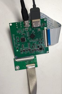 LQ101R1SX03 Sắc nét 10.1 &quot;LCM 2560 × 1600RGB 400cd / m² MÀN HÌNH LCD CÔNG NGHIỆP