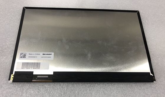 LQ101R1SX03 Sắc nét 10.1 &quot;LCM 2560 × 1600RGB 400cd / m² MÀN HÌNH LCD CÔNG NGHIỆP