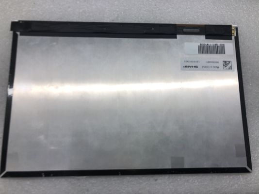 LQ101R1SX03 Sắc nét 10.1 &quot;LCM 2560 × 1600RGB 400cd / m² MÀN HÌNH LCD CÔNG NGHIỆP