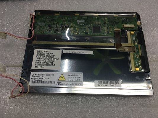 T-51638D084-FW-A-AA Kyocera 8.4INCH LCM 640 × 480RGB 450NITS CCFL TTL MÀN HÌNH LCD CÔNG NGHIỆP