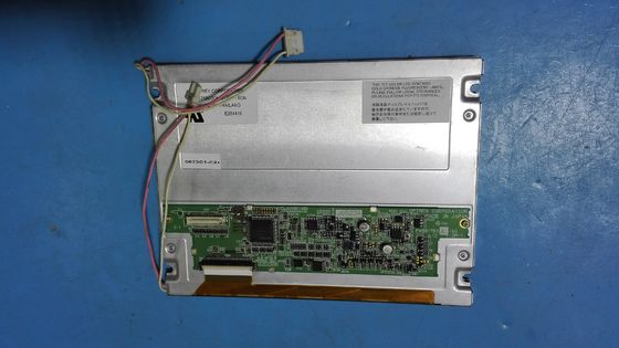 T-51750GD065J-FW-ADN Kyocera 6.5INCH LCM 640 × 480RG 400NITS CCFL TTL MÀN HÌNH LCD CÔNG NGHIỆP