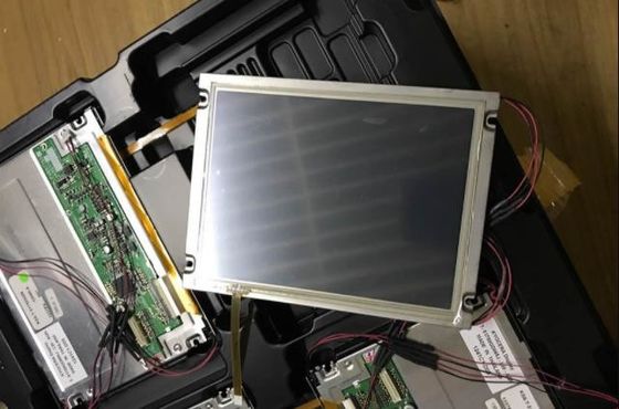 T-51750GD065J-LW-AQN Kyocera 6.5INCH LCM 640 × 480RGB 600NITS WLED TTL MÀN HÌNH LCD CÔNG NGHIỆP