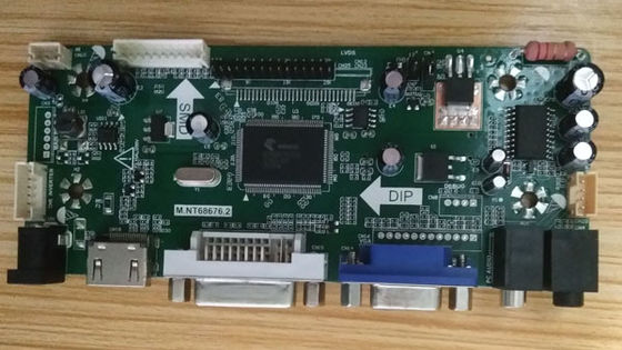 LQ091B1LW01 Sắc nét 9,1 &quot;LCM 822 × 260RGB 380cd / m² MÀN HÌNH LCD CÔNG NGHIỆP