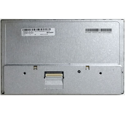 LQ090Y3DG01 Sharp 9 &quot;LCM 800 × 480RGB 300cd / m² MÀN HÌNH LCD CÔNG NGHIỆP