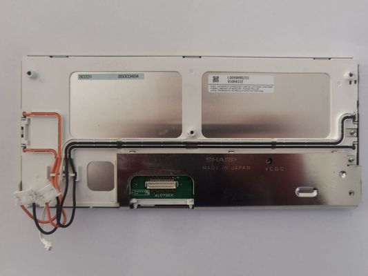 8,8 &quot;LCM 640 × 240RGB 250cd / m² LQ088H9DZ03 Màn hình LCD TFT sắc nét