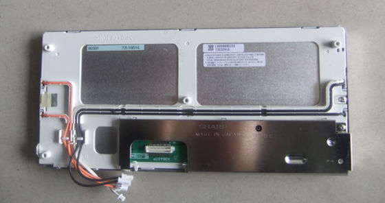 LQ088H9DZ01 Sắc nét 8,8 &quot;LCM 640 × 240RGB 250cd / m² MÀN HÌNH LCD CÔNG NGHIỆP