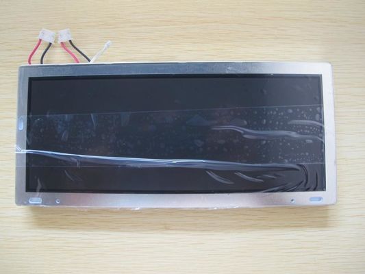 LQ088H9DR01U Sắc nét 8,8 &quot;LCM 640 × 240RGB 220cd / m² MÀN HÌNH LCD CÔNG NGHIỆP