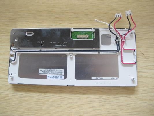 LQ088H9DR01U Sắc nét 8,8 &quot;LCM 640 × 240RGB 220cd / m² MÀN HÌNH LCD CÔNG NGHIỆP