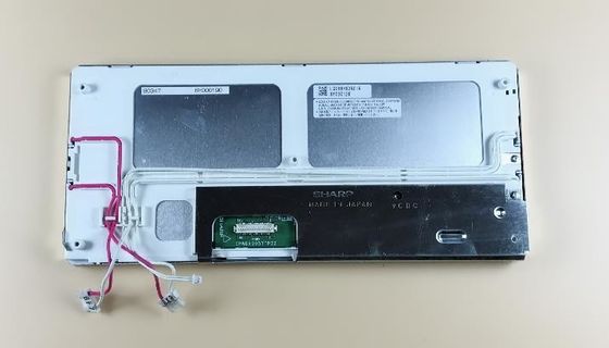 LQ088H9DR01R MÀN HÌNH LCD CÔNG NGHIỆP 8,8 &quot;LCM 640 × 240RGB sắc nét