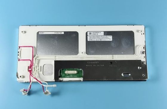 LQ088H9DR01R MÀN HÌNH LCD CÔNG NGHIỆP 8,8 &quot;LCM 640 × 240RGB sắc nét