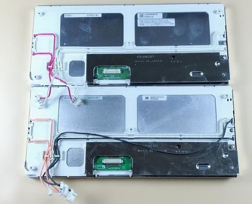 LQ088H9DR01R MÀN HÌNH LCD CÔNG NGHIỆP 8,8 &quot;LCM 640 × 240RGB sắc nét