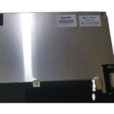 LQ084V1DG43 Màn hình LCD sắc nét 8,4 &quot;LCM 640 × 480RGB 300cd / m² CÔNG NGHIỆP