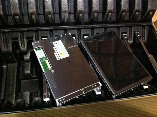 LQ080Y5CGQ1 MÀN HÌNH LCD CÔNG NGHIỆP 8 &quot;LCM 800 × 480RGB sắc nét