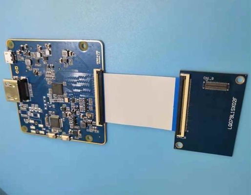 LQ079L1SX01 Sắc nét 7,9 &quot;LCM 1536 × 2048RGB 460cd / m² MÀN HÌNH LCD CÔNG NGHIỆP