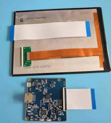 LQ079L1SX01 Sắc nét 7,9 &quot;LCM 1536 × 2048RGB 460cd / m² MÀN HÌNH LCD CÔNG NGHIỆP