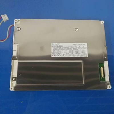 7,5 &quot;LCM 640 × 480RGB 400cd / m² LQ075V3DG01 Màn hình LCD TFT sắc nét