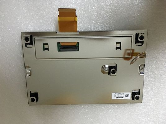LQ070Y5DG12 MÀN HÌNH LCD CÔNG NGHIỆP 7 &quot;LCM 800 × 480RGB sắc nét