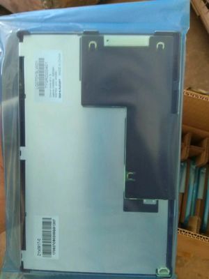 7 &quot;LCM 800 × 480RGB 360cd / m² LQ070Y3LW01 Màn hình LCD TFT sắc nét