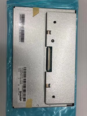 7 &quot;LCM 800 × 480RGB 380cd / m² LQ070Y3LG05 Màn hình LCD TFT sắc nét