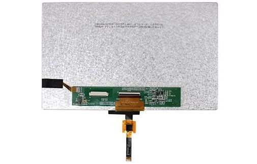 LQ070Y3DG3B Sharp 7 &quot;LCM 800 × 480RGB 280cd / m² MÀN HÌNH LCD CÔNG NGHIỆP