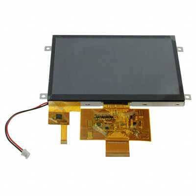 LQ070Y3DG3B Sharp 7 &quot;LCM 800 × 480RGB 280cd / m² MÀN HÌNH LCD CÔNG NGHIỆP