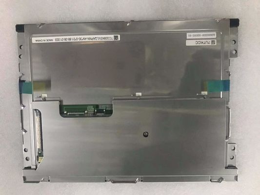 T-55619GD065J-LW-ABN Kyocera 6.5INCH LCM 640 × 480RGB 750NITS WLED LVDS MÀN HÌNH LCD CÔNG NGHIỆP