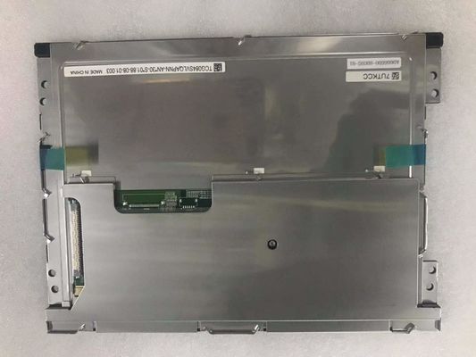 T-55619GD065J-LW-ABN Kyocera 6.5INCH LCM 640 × 480RGB 750NITS WLED LVDS MÀN HÌNH LCD CÔNG NGHIỆP