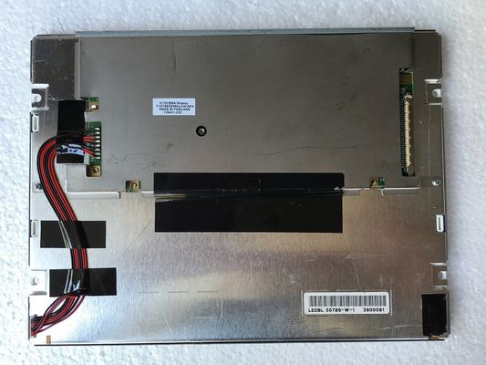 T-55786GD084J-LW-AFN Kyocera 8.4INCH LCM 800 × 600RGB 1200NITS WLED LVDS MÀN HÌNH LCD CÔNG NGHIỆP