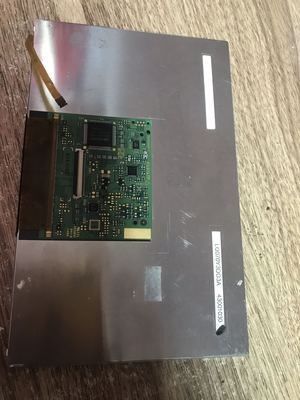 LQ070Y3DG3A Sharp 7 &quot;LCM 800 × 480RGB 350cd / m² MÀN HÌNH LCD CÔNG NGHIỆP