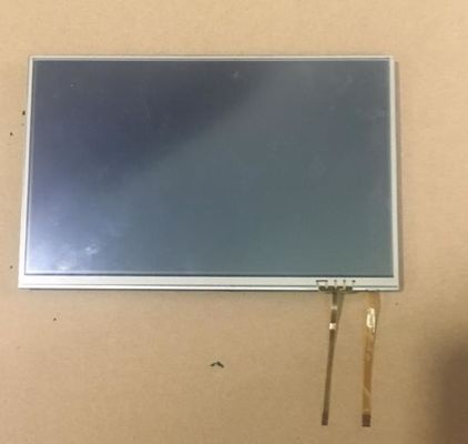 LQ070Y3DG3A Sharp 7 &quot;LCM 800 × 480RGB 350cd / m² MÀN HÌNH LCD CÔNG NGHIỆP